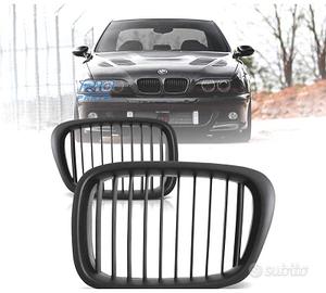 GRIGLIE BMW E39 NERA