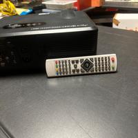 Proiettore a LED HD
