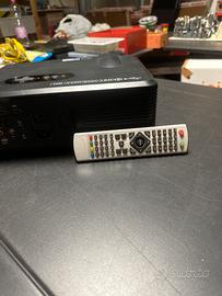 Proiettore a LED HD