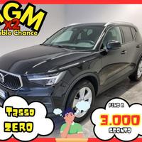 VOLVO XC40 B4 AWD automatico Core