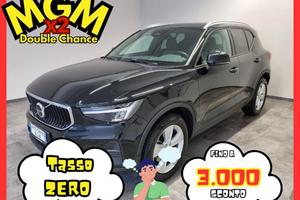 VOLVO XC40 B4 AWD automatico Core