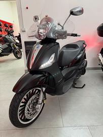 Piaggio Beverly 300 Police - 2019