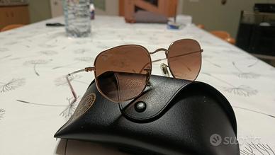 occhiali da sole ray ban