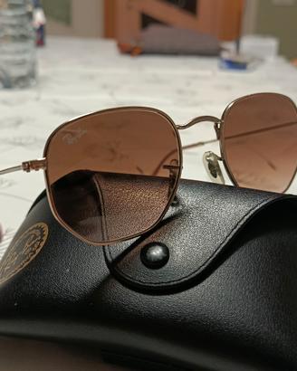 occhiali da sole ray ban