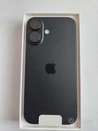 Iphone 16 gb 128 NUOVO!!