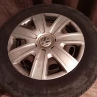  gomme e cerchi auto