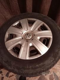  gomme e cerchi auto