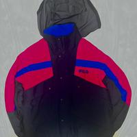 Giacca invernale Fila Magic Line