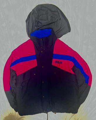 Giacca Fila Magic Line