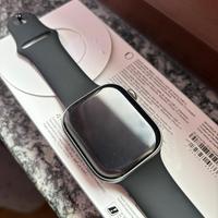 Apple Watch serie 11 46mm GPS 46mm Space Gray