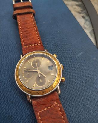 Baume mercier baumatic