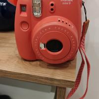 instax mini 9