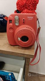 instax mini 9