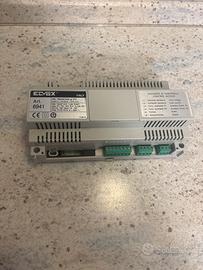 alimentatore citofono elvox