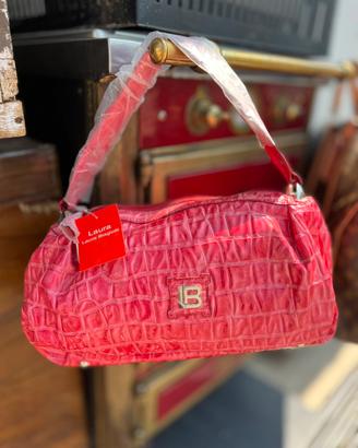 Borsa di Laura Biagiotti vera