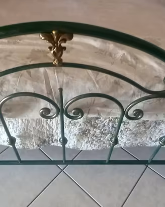 Sponde letto matrimoniale