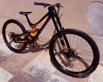 Specialized Demo 8 Leggere  descrizione