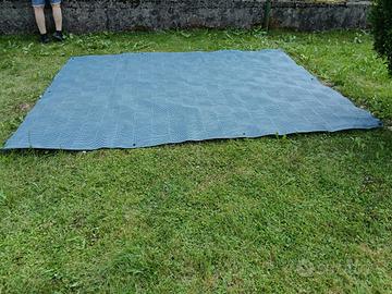 Stuoia 300x250 cm