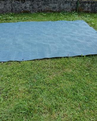 Stuoia 300x250 cm