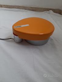 gelatiera Girmi vintage funzionante