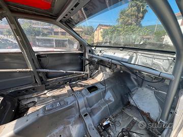 Ford sierra 4x4 