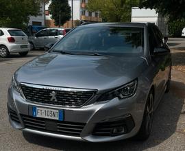 Peugeot 308 SW GT Line/passaggio incluso N.prezzo