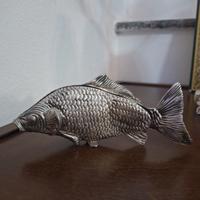 pesce portalettere portatovaglioli 