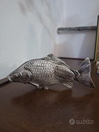 pesce portalettere portatovaglioli 