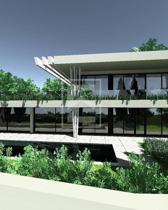 Villa singola - Lonato del Garda