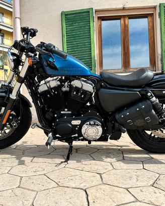 Harley-Davidson Forty-Eight 115th Anniversary