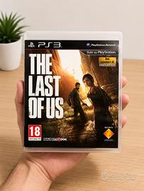 The Last of Us + Mercenaries 2 PS3 Lotto