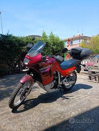 HONDA TRANSALP 600