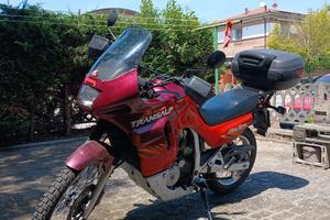 HONDA TRANSALP 600