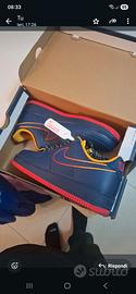 nike air force 1 07 lv8