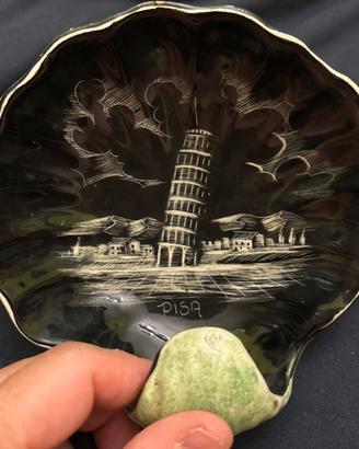 Ceramica Titano Marmaca San Marino anni ‘60
