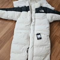The North Face Parka Lungo veste M