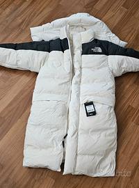 The North Face Parka Lungo veste M