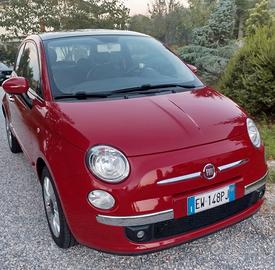 FIAT 500 1.3 MULTIJET 95 CV – DIESEL – 2014