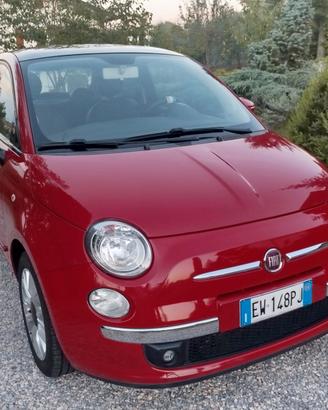 FIAT 500 1.3 MULTIJET 95 CV – DIESEL – 2014