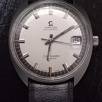 Orologio omega seamaster cosmic 