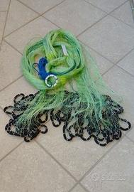 Rezzaglio 16 metri di circonferenza maglia 35 mm