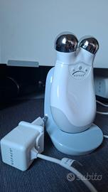 NuFace Trinity Dispositivo Microcorrente Viso
