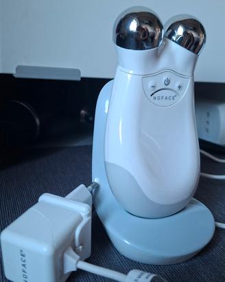 NuFace Trinity Dispositivo Microcorrente Viso
