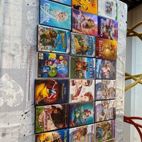 Dvd vari