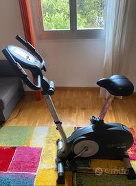 Cyclette Kettler Corsa
