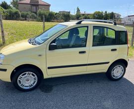 Fiat Panda 1.2 Dynamic Natural Power