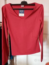 Maglia maniche lunghe