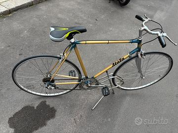 Atala Anni 70  condorino