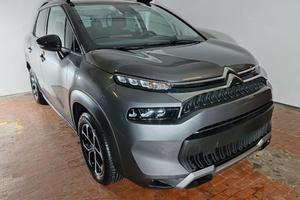 CITROEN C3 Aircross 1.2 110cv Plus + Navi + Cerc