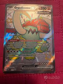 Carta pokemon